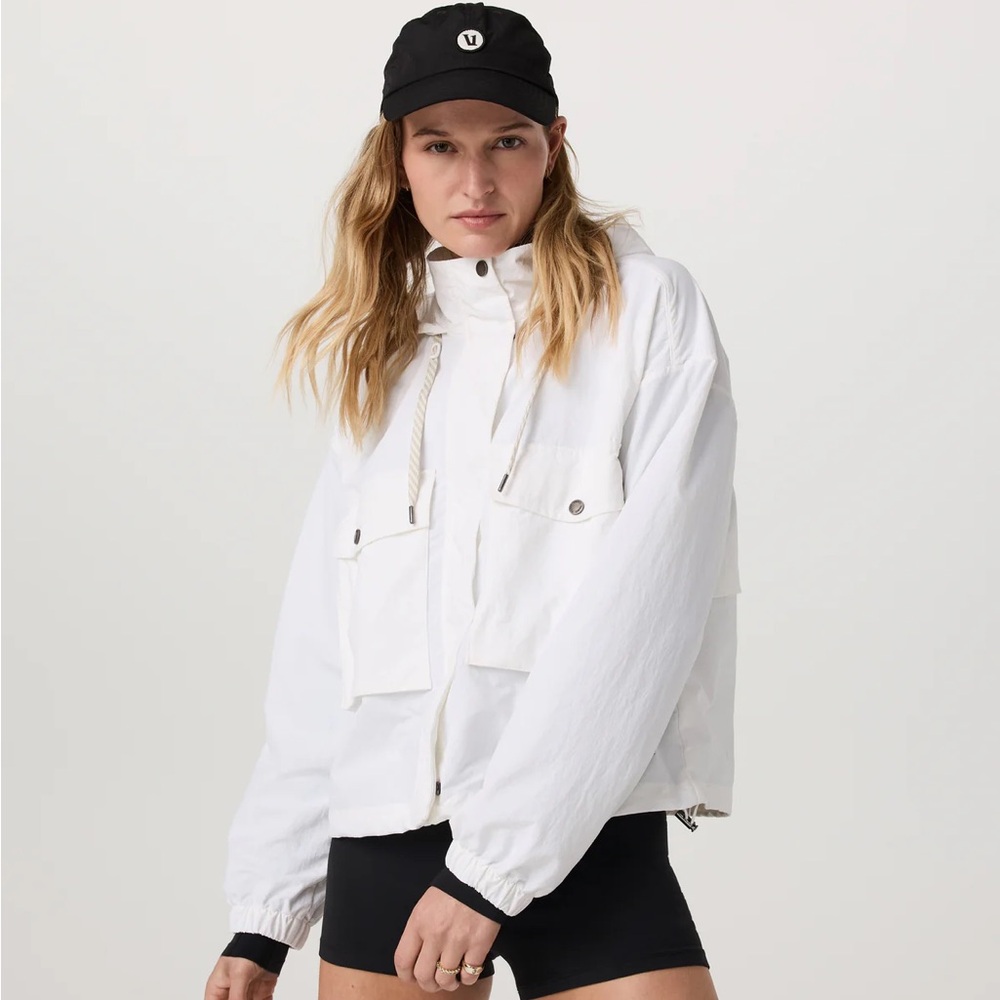 Vuori Bayside Women’s Jacket